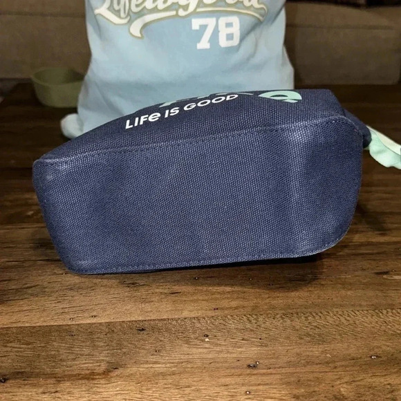 💥Life is Good Bundle of 2 Bags/Backpack - Picture 15 of 16